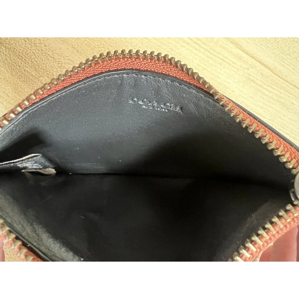 Coach Wallet - Picture 4 of 4